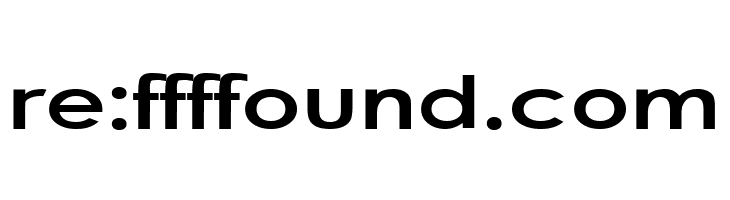 Bog Standard  Free Fonts Download