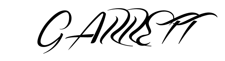 Casablanca Noir Personal Use Regular  Free Fonts Download