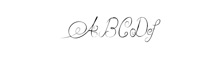 Alexandra Orleans  Free Fonts Download