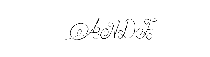 Alexandra Orleans  Free Fonts Download