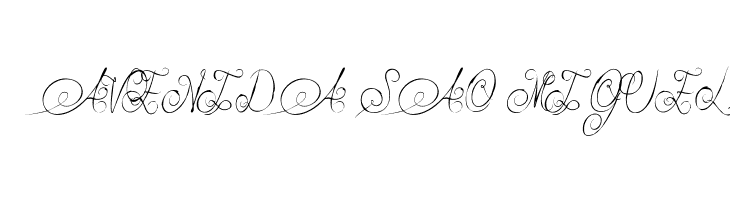 Alexandra Orleans  Free Fonts Download