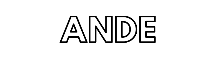 Hussar Ekologiczne 1  Free Fonts Download