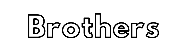 Hussar Ekologiczne 1  Free Fonts Download