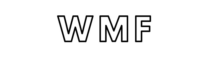 Hussar Ekologiczne 1  Free Fonts Download