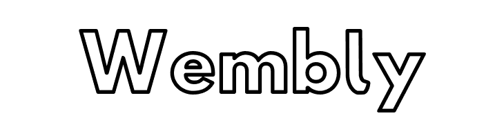 Hussar Ekologiczne 1  Free Fonts Download