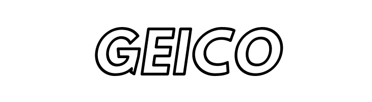 Hussar Ekologiczne 1 Oblique  Free Fonts Download