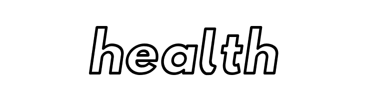 Hussar Ekologiczne 1 Oblique  Free Fonts Download