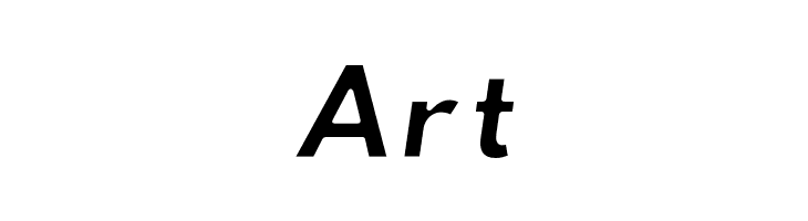 Hussar Ekologiczne 2 Oblique  Free Fonts Download