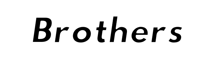 Hussar Ekologiczne 2 Oblique  Free Fonts Download