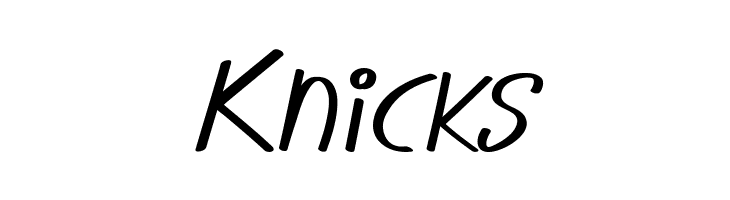 Novedosa Stick Italic  Free Fonts Download