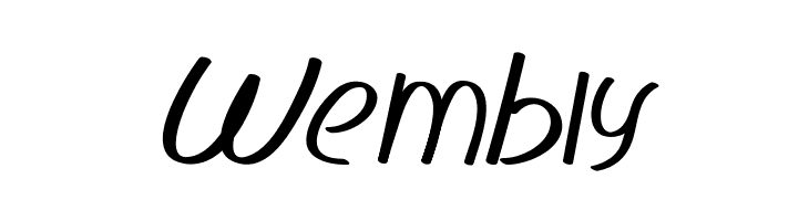 Novedosa Stick Italic  Free Fonts Download