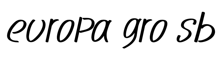 Novedosa Stick Italic  Free Fonts Download