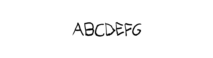 ChasicNew-Regular  Free Fonts Download