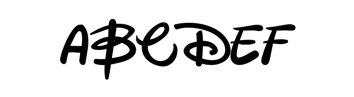 Walter  Free Fonts Download