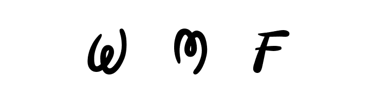 Walter  Free Fonts Download