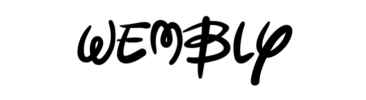 Walter  Free Fonts Download