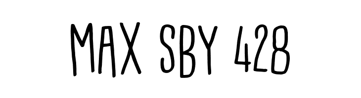 BreakfastDEMO  Free Fonts Download