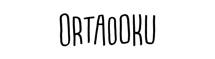 BreakfastDEMO  Free Fonts Download