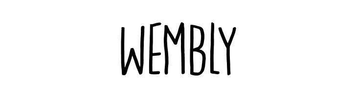 BreakfastDEMO  Free Fonts Download