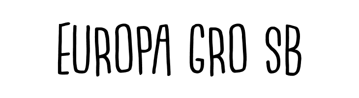 BreakfastDEMO  Free Fonts Download