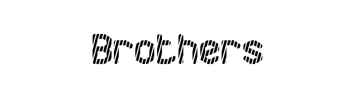 UNDERGROUND 2  Free Fonts Download