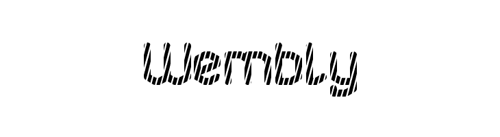 UNDERGROUND 2  Free Fonts Download