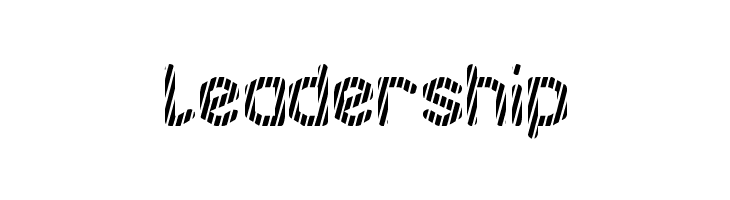 UNDERGROUND 2  Free Fonts Download