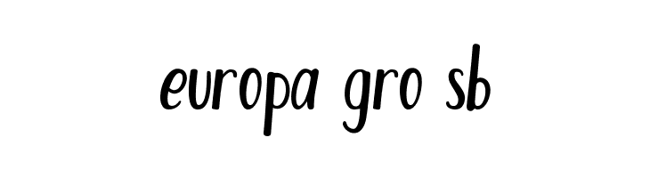 HUMBLE  Free Fonts Download