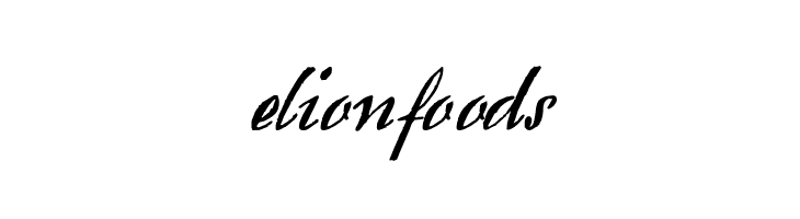 Exclusivite  Free Fonts Download