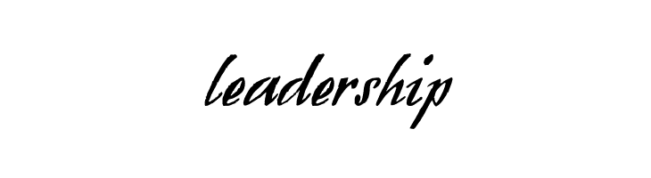 Exclusivite  Free Fonts Download