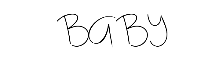 NotMyHandwriting-Regular  Free Fonts Download