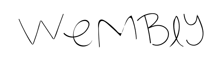 NotMyHandwriting-Regular  Free Fonts Download