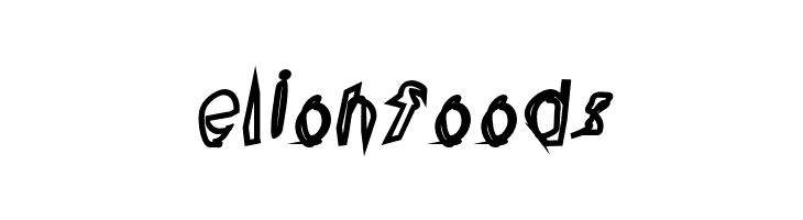 Broken Lamp Condensed Oblique  Free Fonts Download