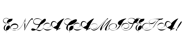 BreastBomb  Free Fonts Download