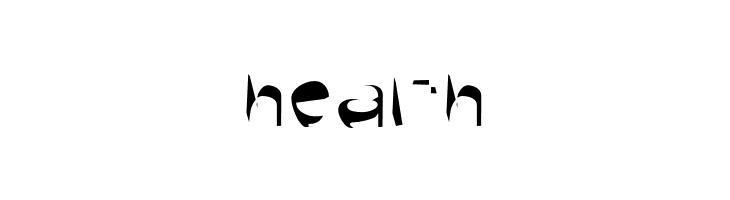Broken Scanner Extended  Free Fonts Download