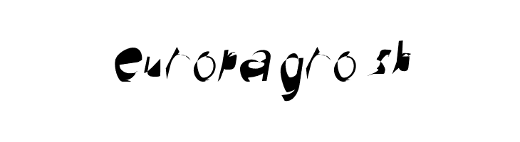 Broken Oblique  Free Fonts Download