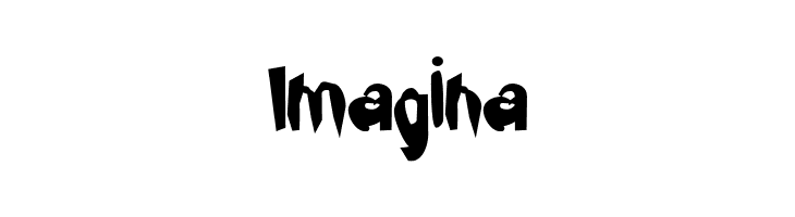 Broken Black Condensed  Free Fonts Download