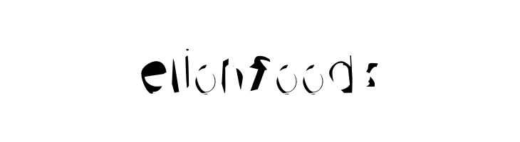 Broken Scanner  Free Fonts Download