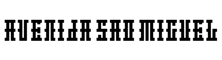 DS Ayaks Normal  Free Fonts Download