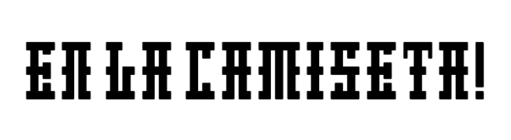 DS Ayaks Normal  Free Fonts Download