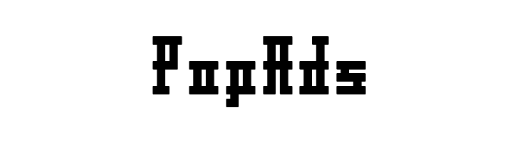 DS Ayaks Normal  Free Fonts Download