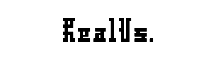 DS Ayaks Normal  Free Fonts Download