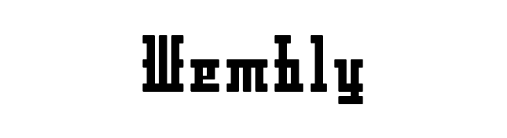 DS Ayaks Normal  Free Fonts Download