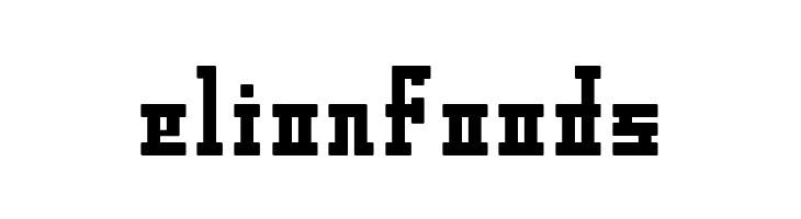 DS Ayaks Normal  Free Fonts Download