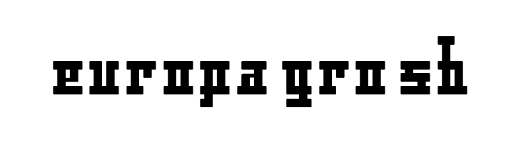 DS Ayaks Normal  Free Fonts Download