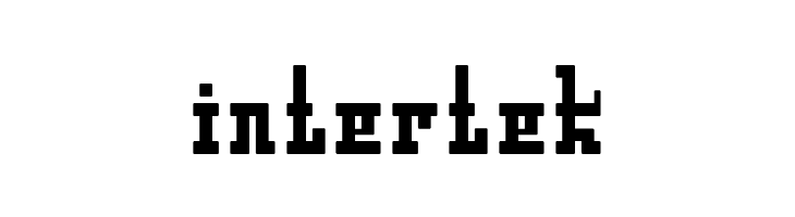 DS Ayaks Normal  Free Fonts Download