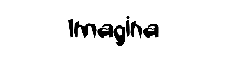 Broken Black Extended  Free Fonts Download