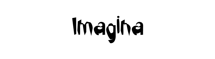 Broken Bold Condensed  Free Fonts Download