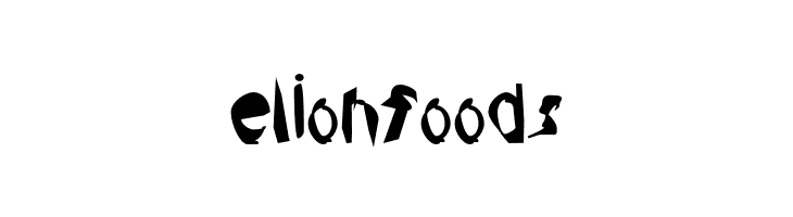 Broken Bold Condensed  Free Fonts Download
