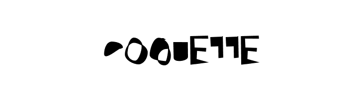 Broken Bold  Free Fonts Download